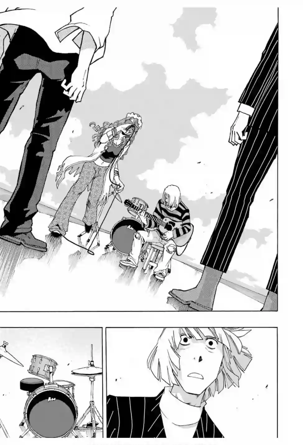 历经弦音第69话