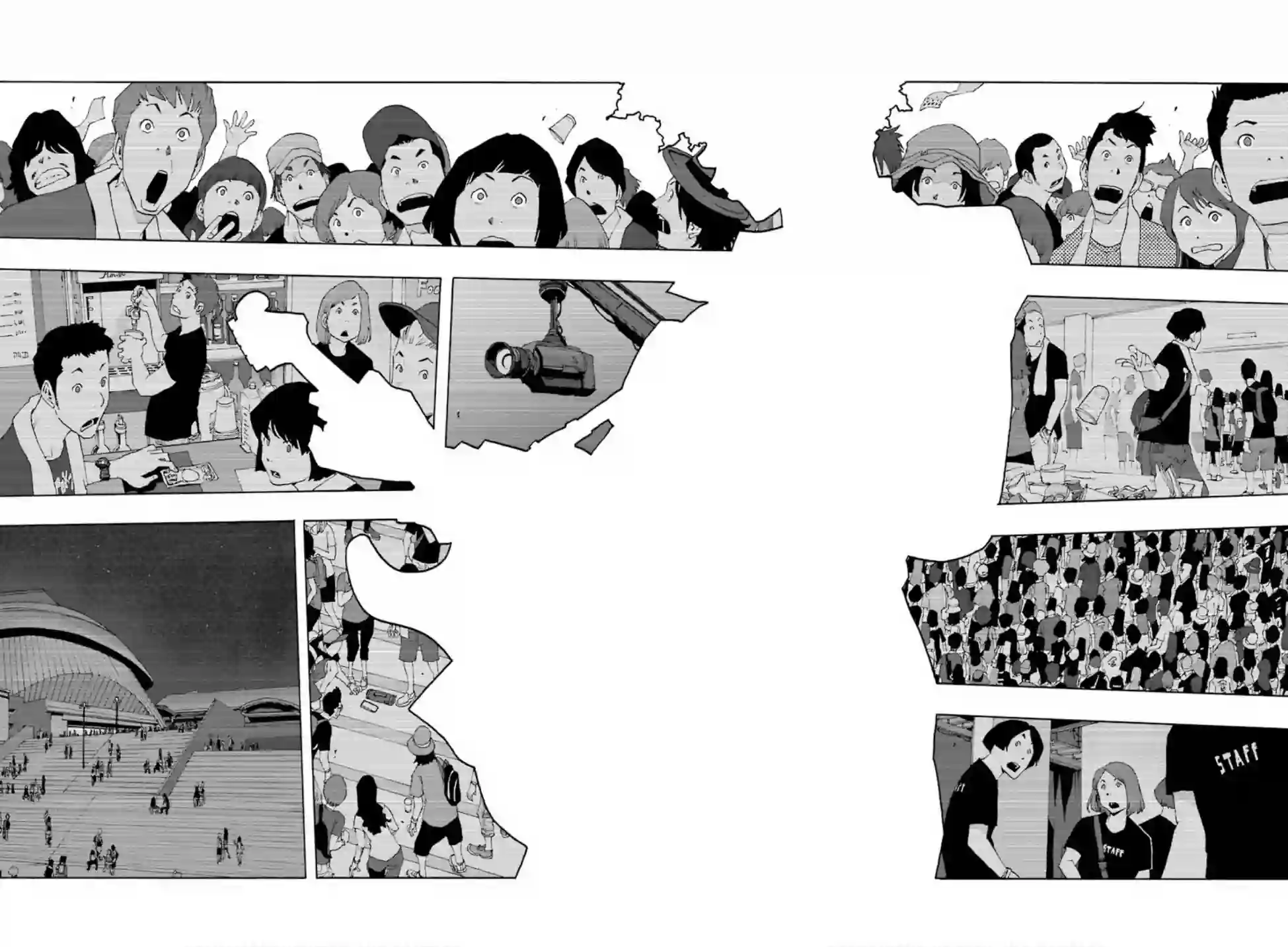 历经弦音第71话