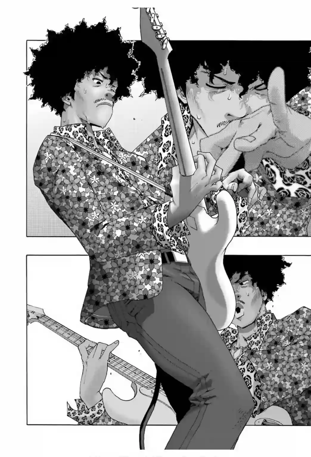 历经弦音第71话