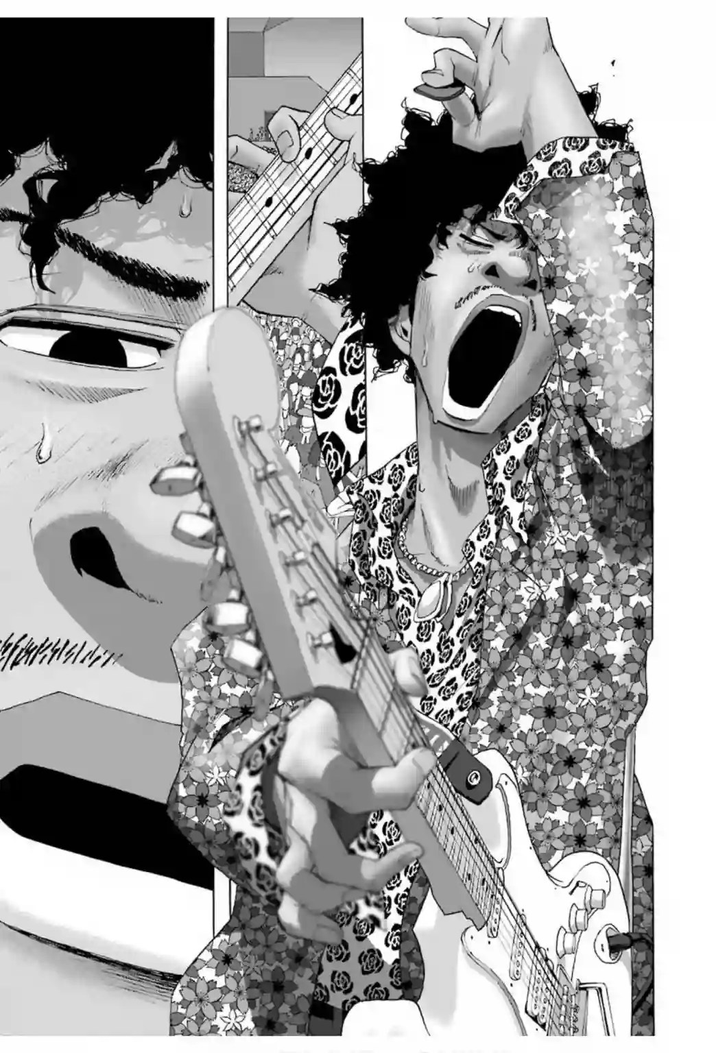 历经弦音第71话