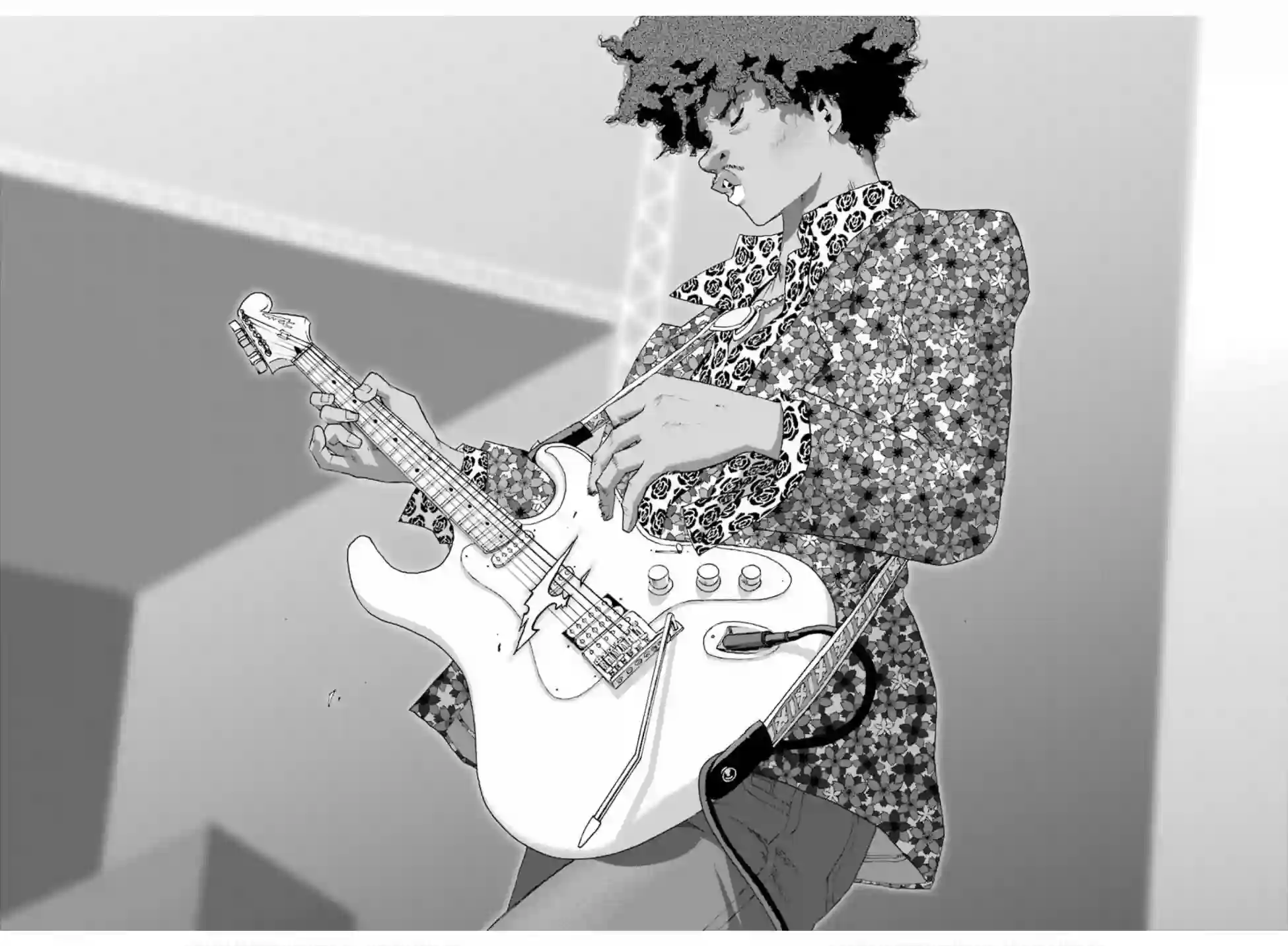 历经弦音第71话