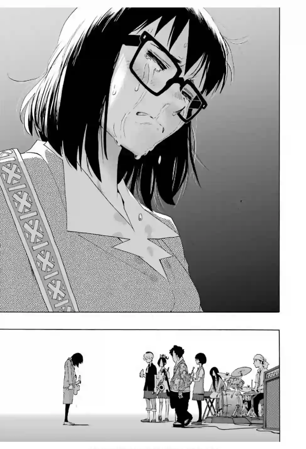 历经弦音第75话