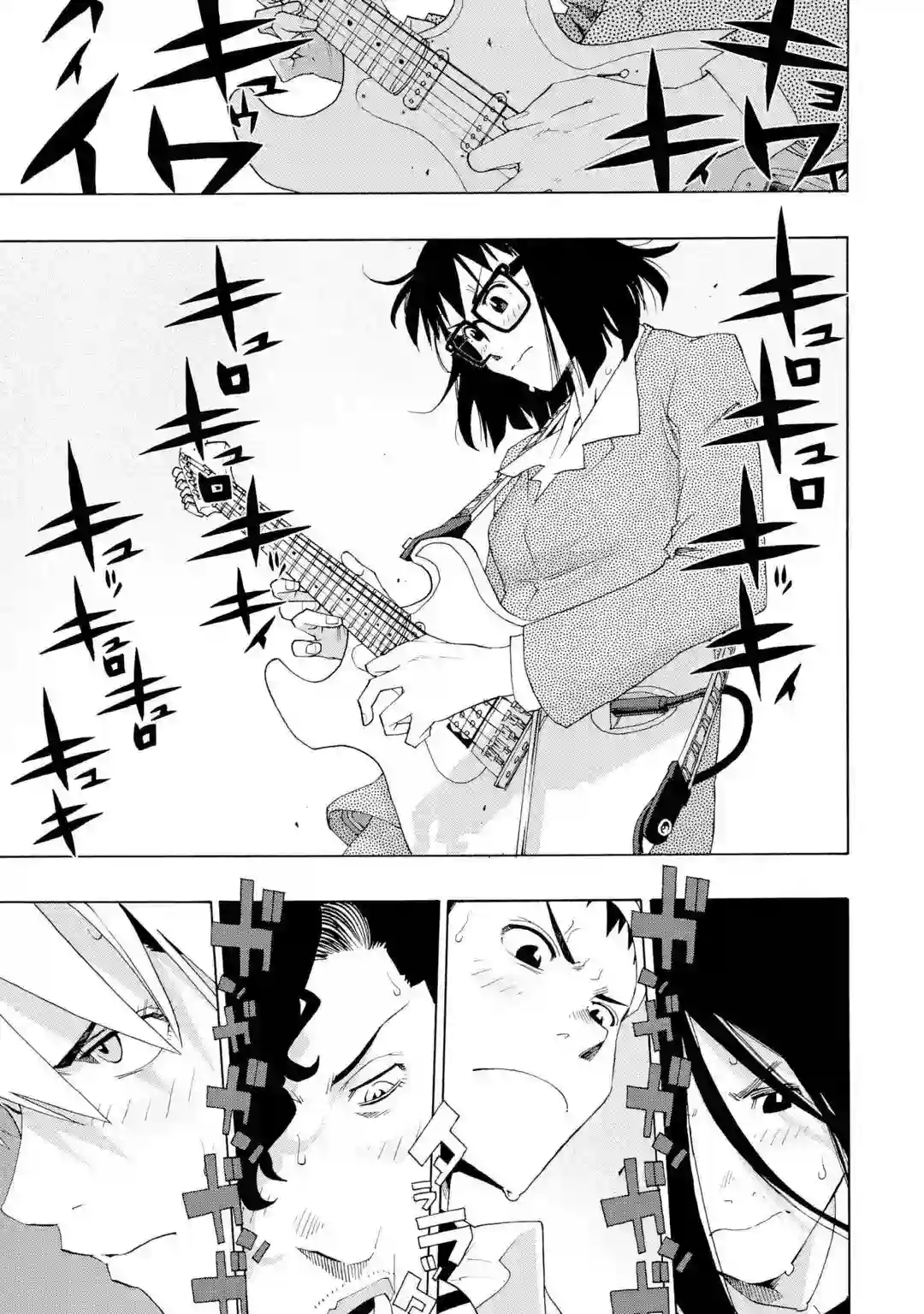 历经弦音特别短篇04