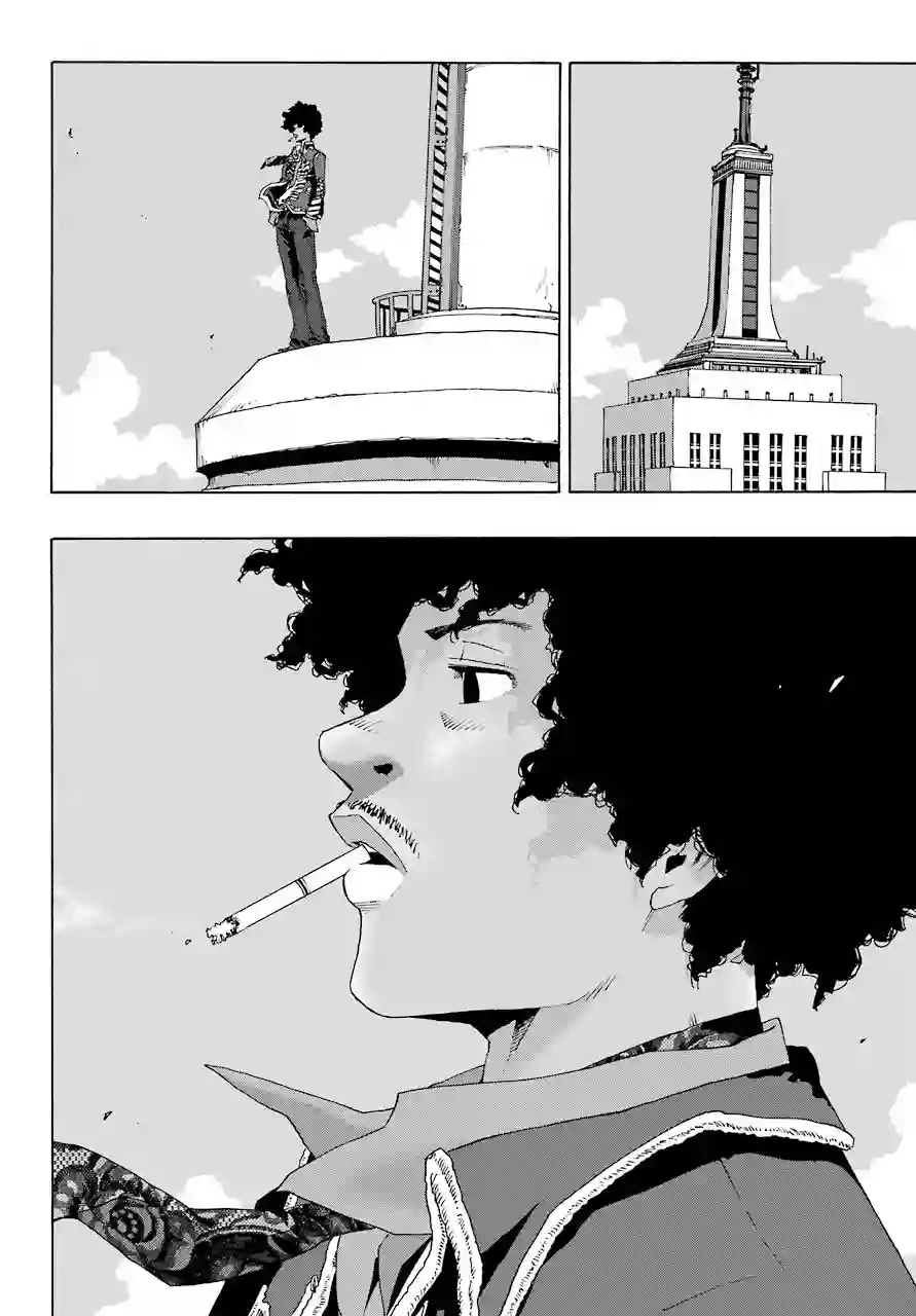 历经弦音第76话