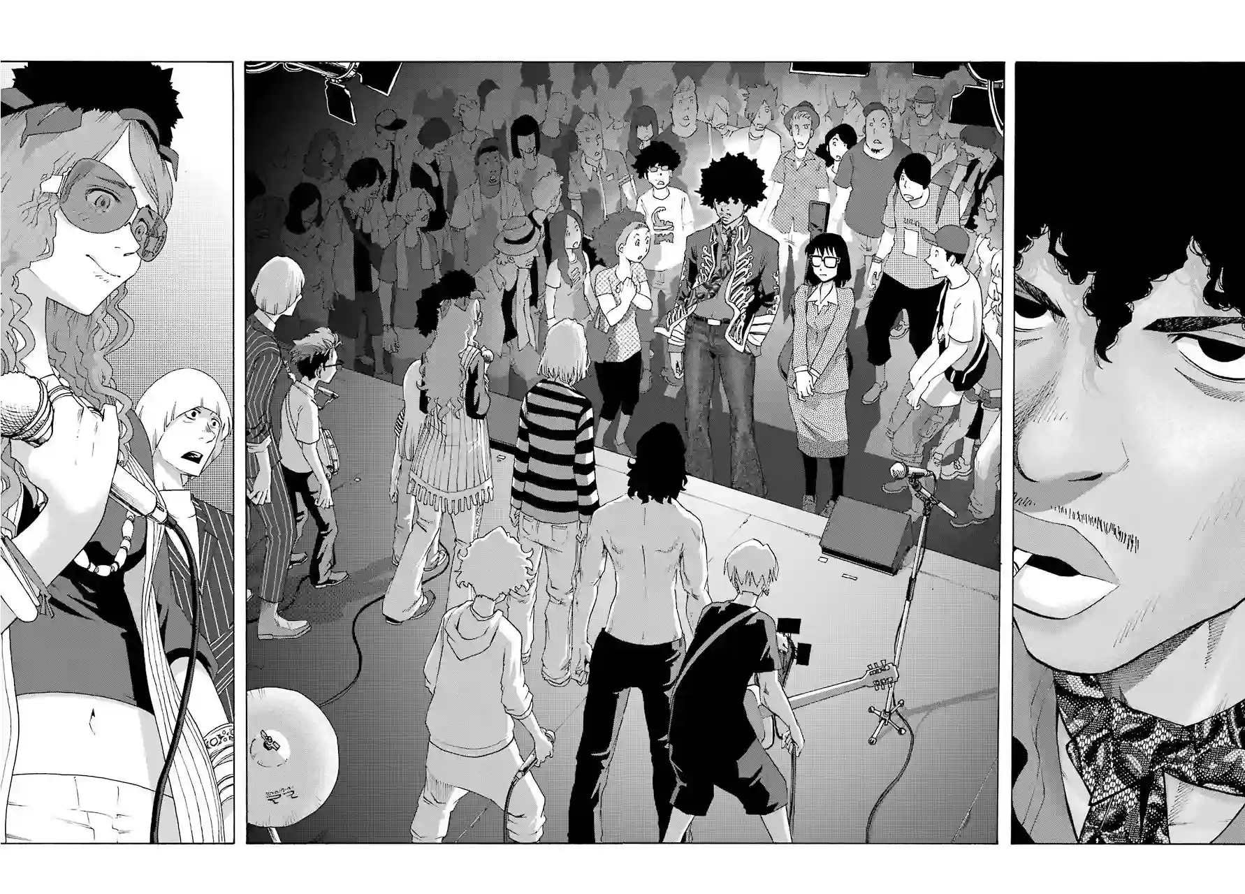 历经弦音第78话