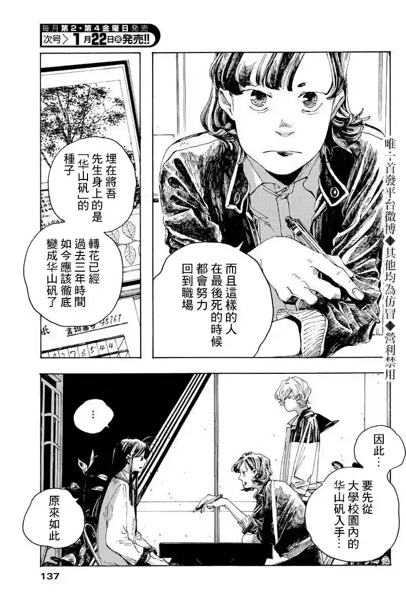 愚者之夜第05话