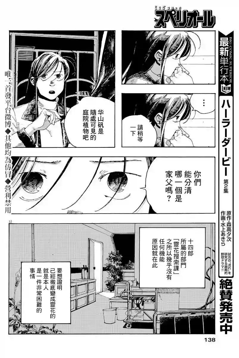 愚者之夜第05话