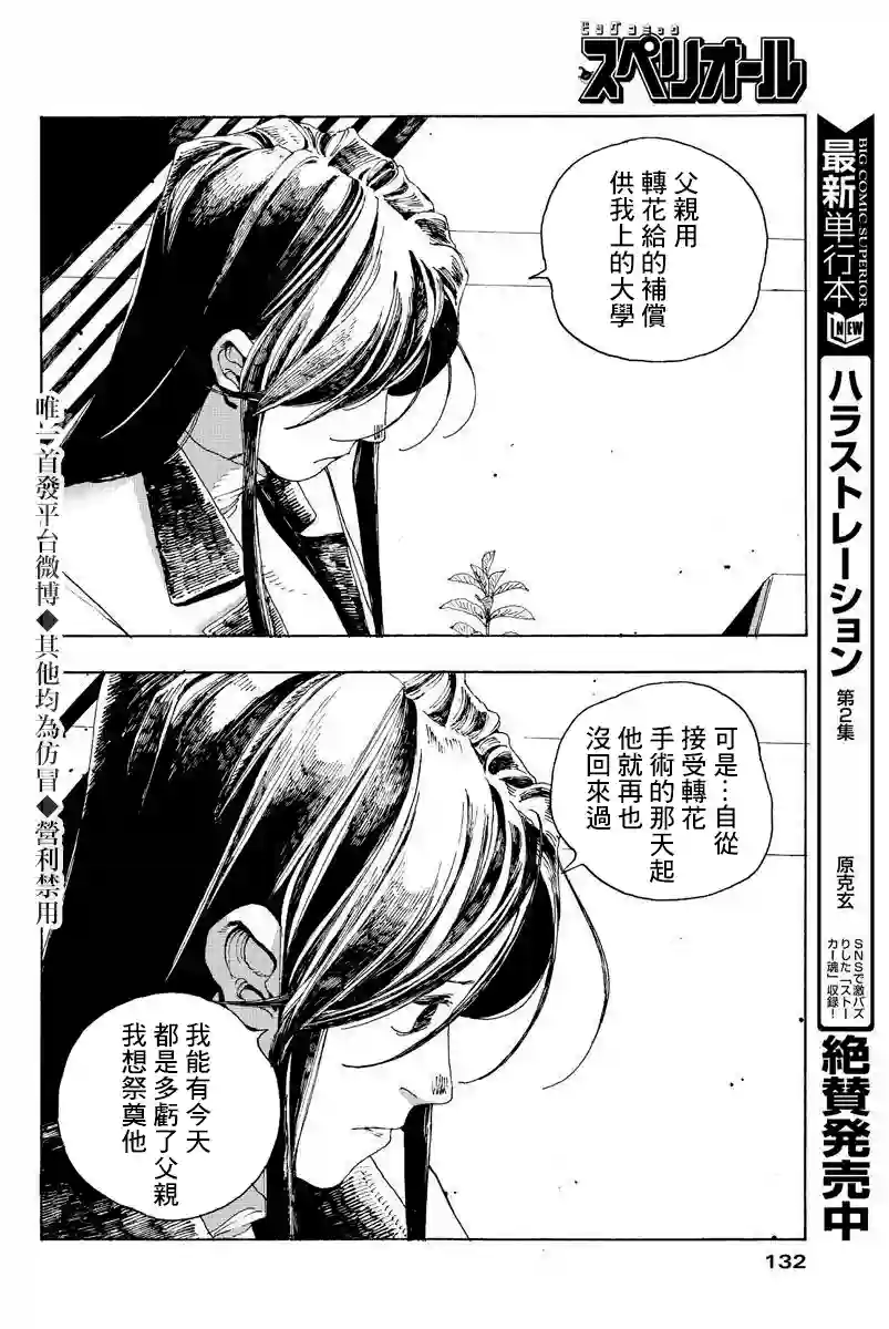 愚者之夜第05话