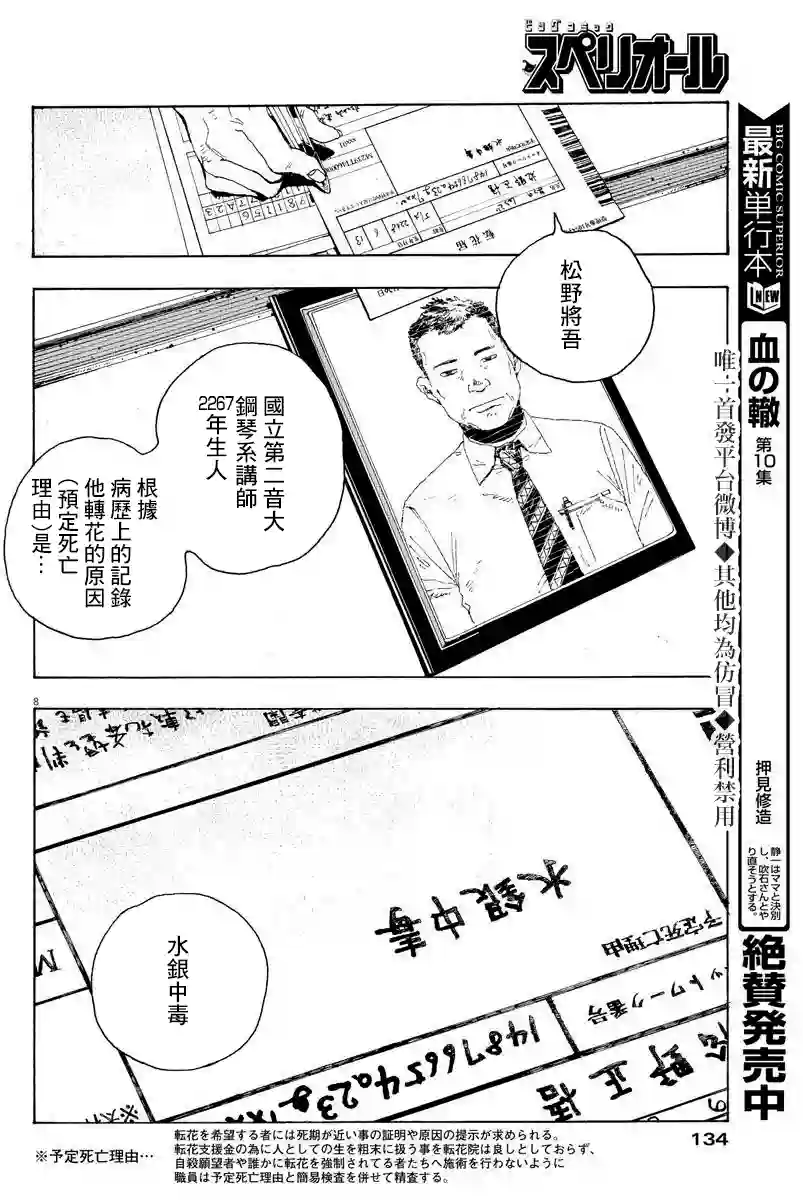 愚者之夜第05话