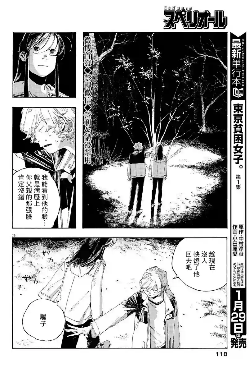 愚者之夜第06话