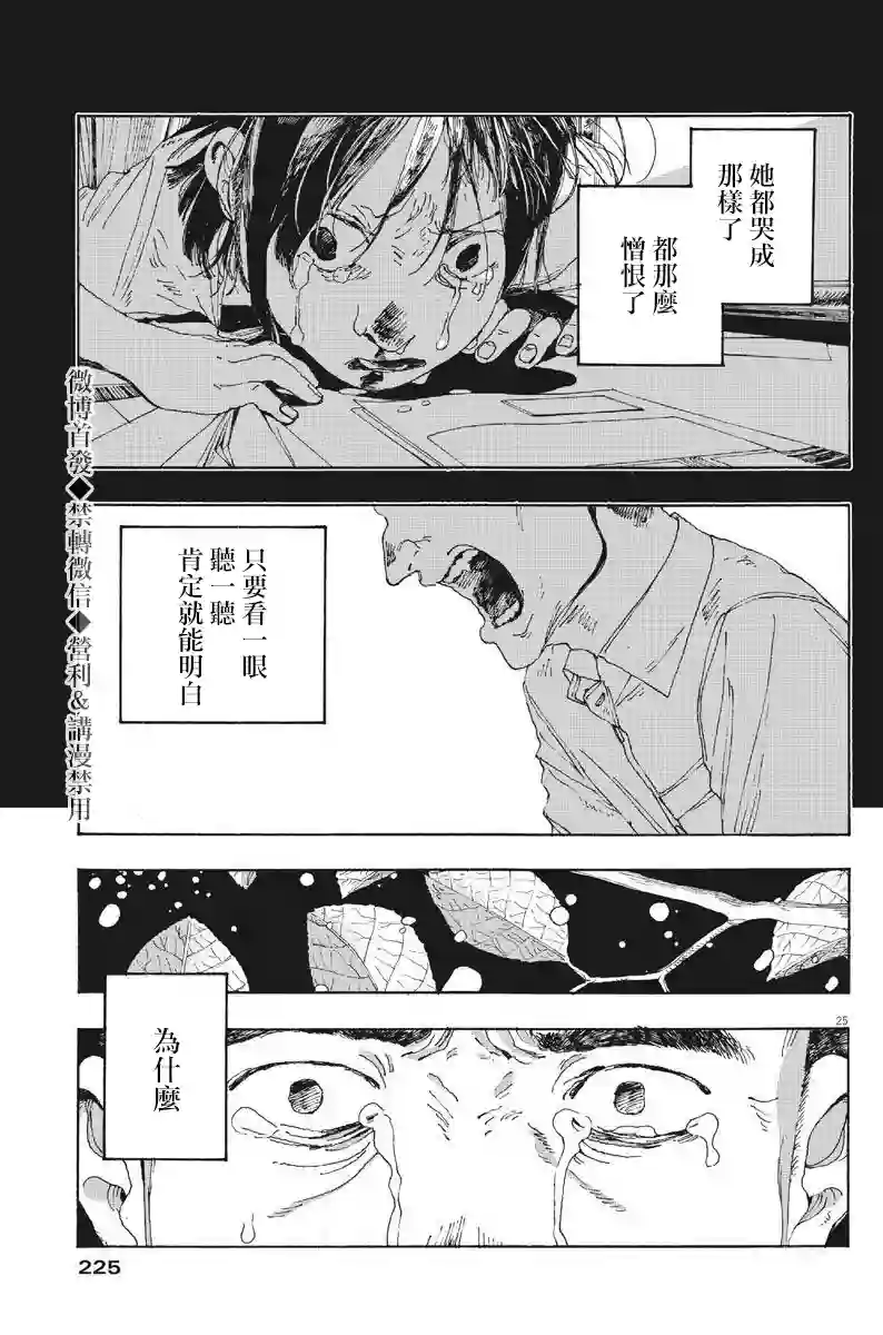 愚者之夜第08话