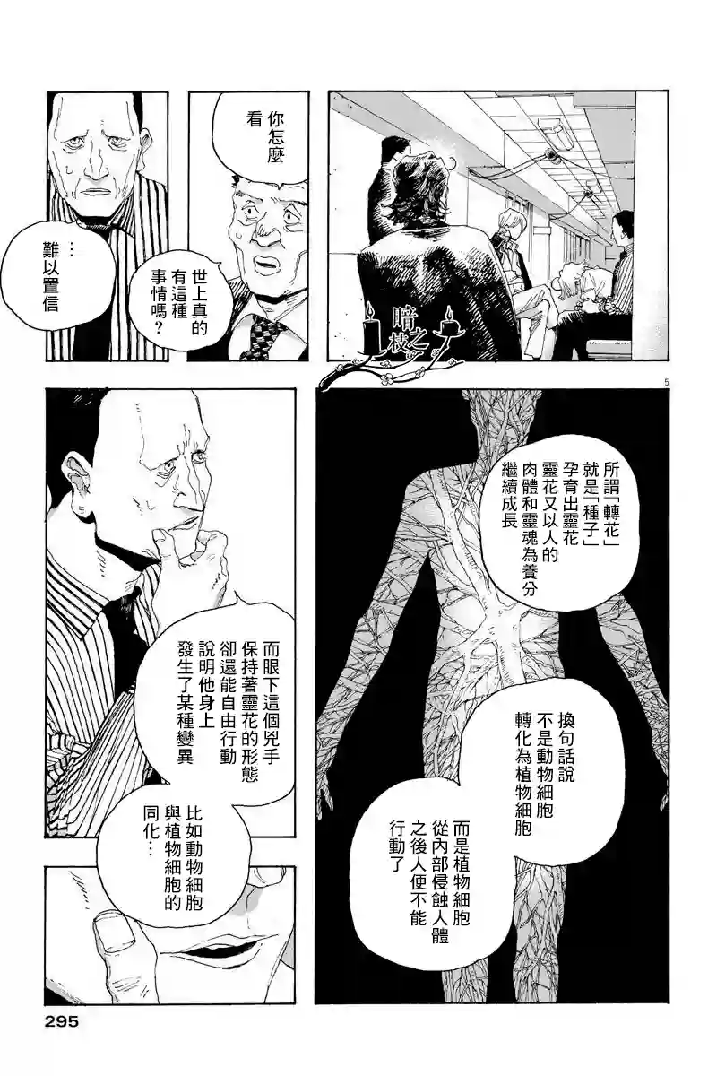 愚者之夜第16话