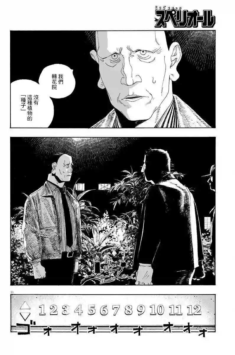 愚者之夜第20话
