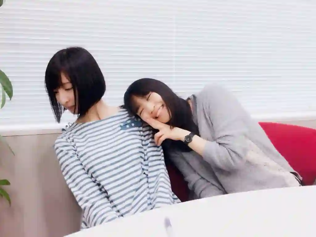 想和佐仓做的大西同人漫画第01话