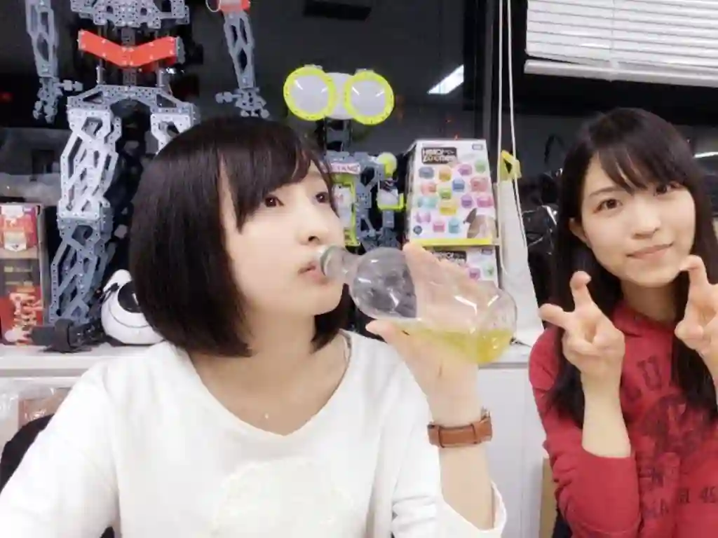 想和佐仓做的大西同人漫画第02话