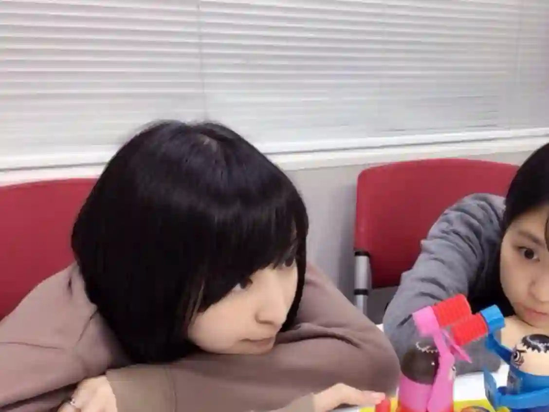 想和佐仓做的大西同人漫画第04话