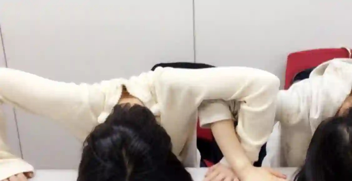 想和佐仓做的大西同人漫画第04话