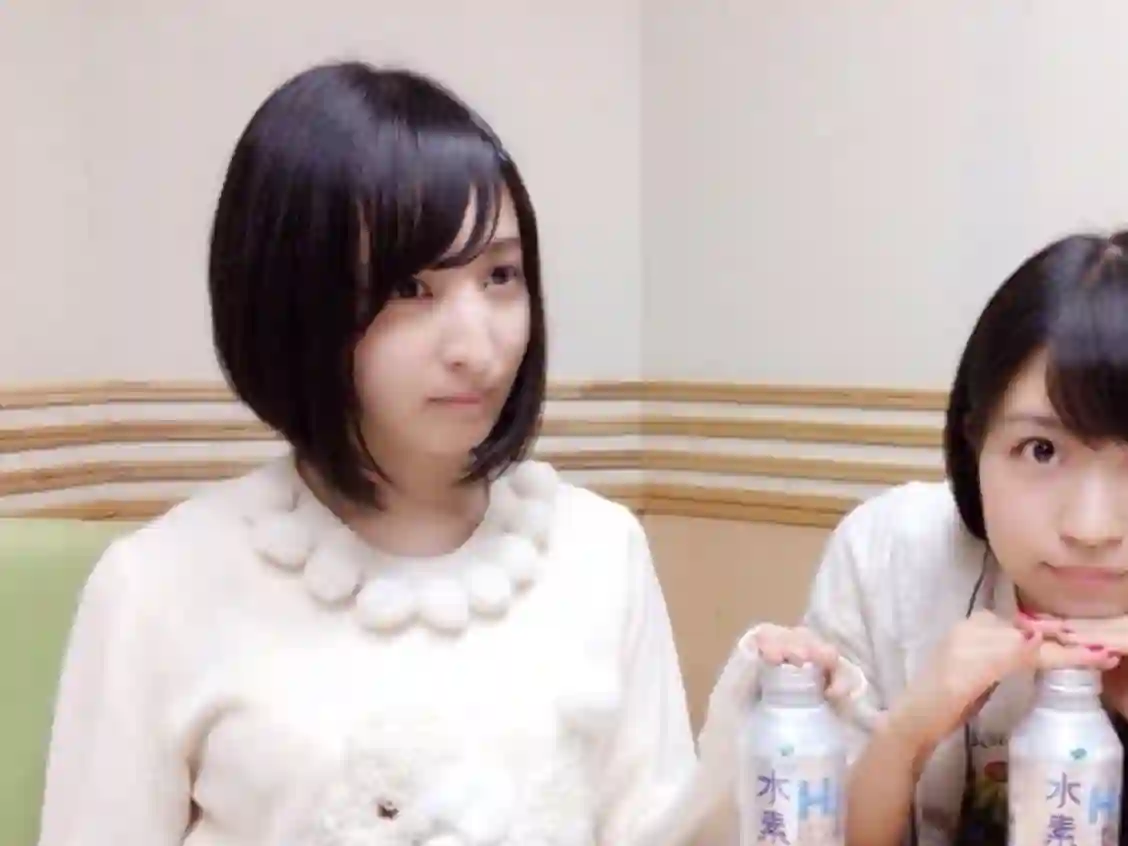 想和佐仓做的大西同人漫画第05话