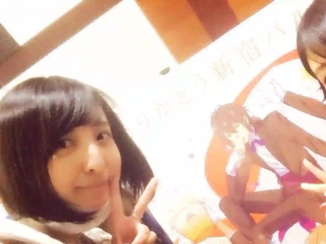 想和佐仓做的大西同人漫画第05话