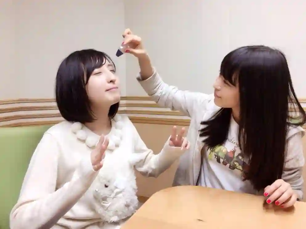 想和佐仓做的大西同人漫画第06话