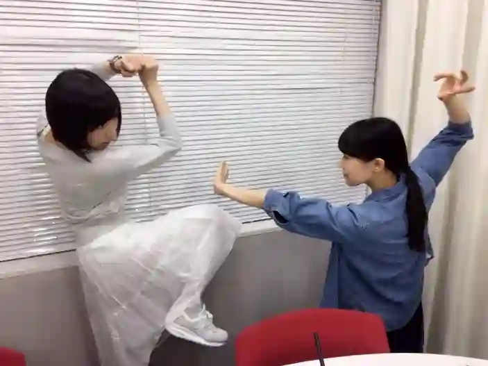 想和佐仓做的大西同人漫画第08话