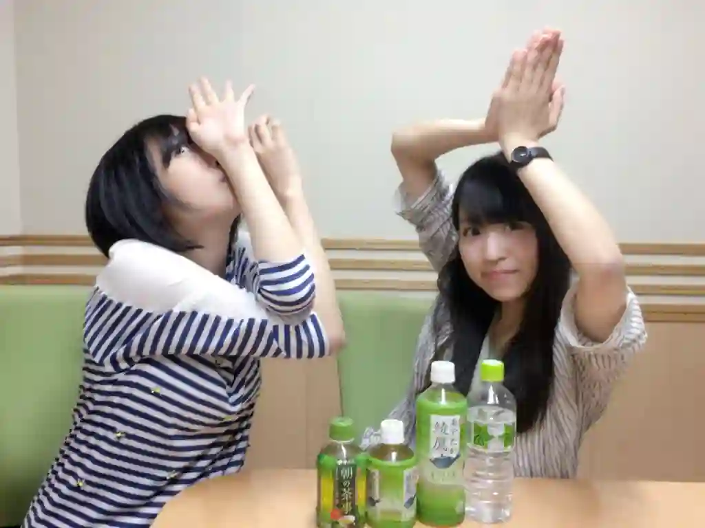 想和佐仓做的大西同人漫画第14话