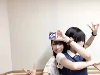 想和佐仓做的大西同人漫画第19话