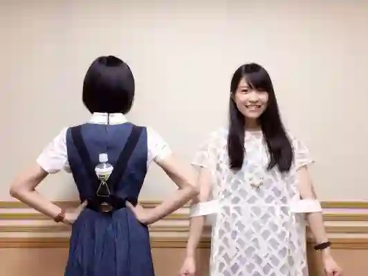 想和佐仓做的大西同人漫画第20话