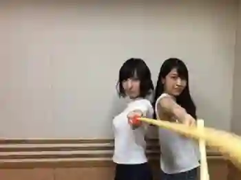 想和佐仓做的大西同人漫画第21话