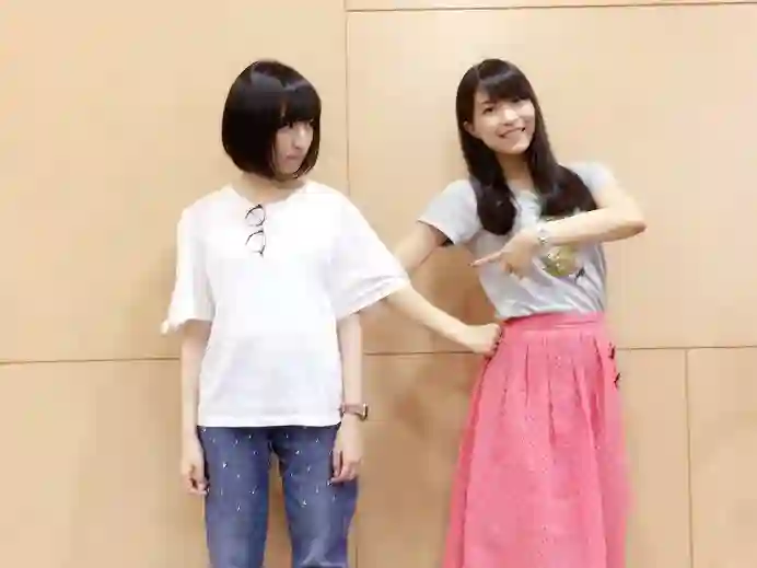 想和佐仓做的大西同人漫画第24话