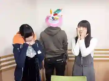 想和佐仓做的大西同人漫画第39话