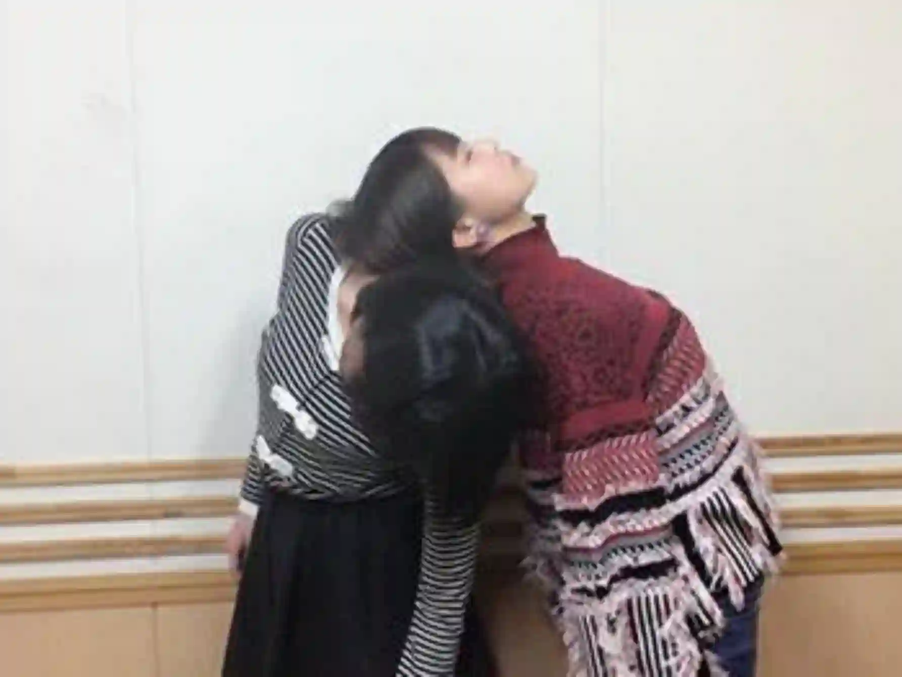 想和佐仓做的大西同人漫画第92话