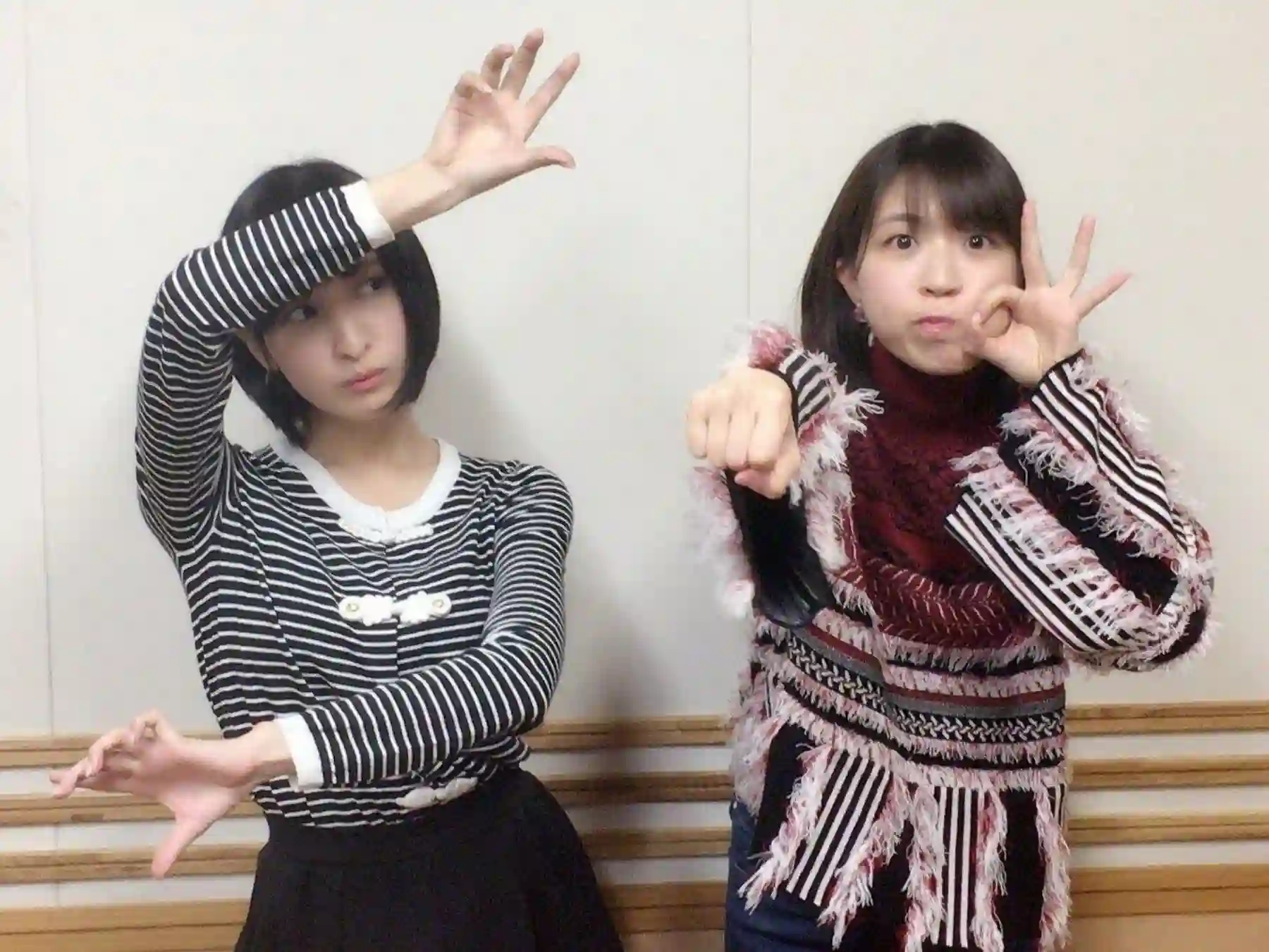 想和佐仓做的大西同人漫画第92话