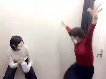 想和佐仓做的大西同人漫画第95话