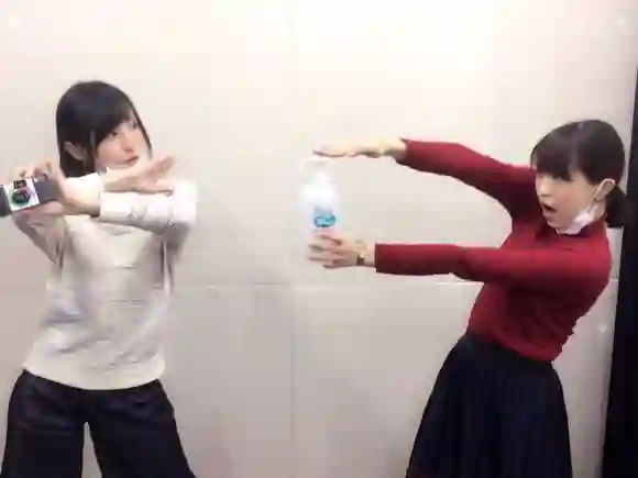 想和佐仓做的大西同人漫画第95话