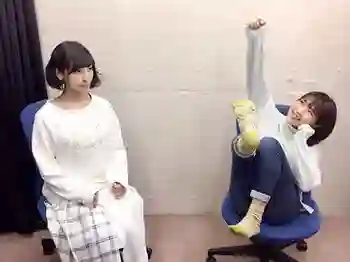 想和佐仓做的大西同人漫画第97话