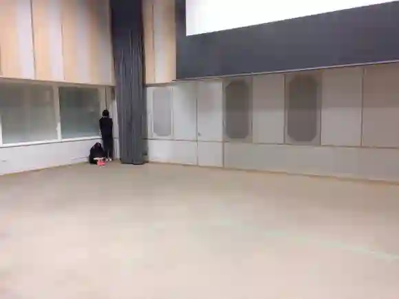 想和佐仓做的大西同人漫画第100话