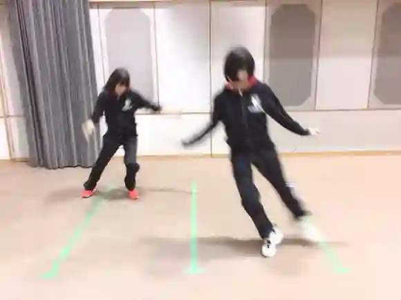 想和佐仓做的大西同人漫画第100话