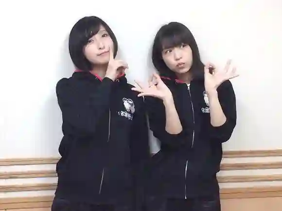 想和佐仓做的大西同人漫画第100话