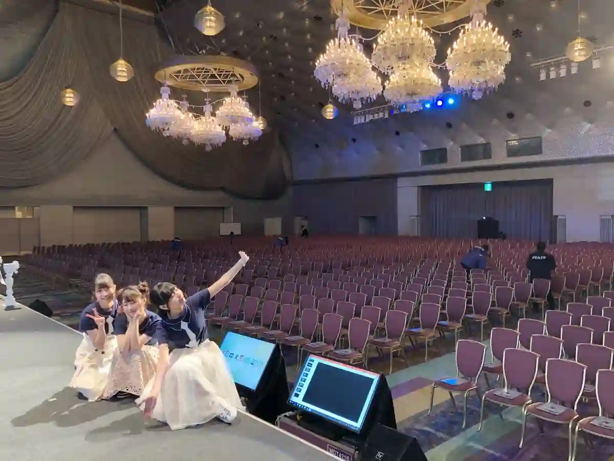 想和佐仓做的大西同人漫画としたいEvent Tour 2018 東京←大阪repo