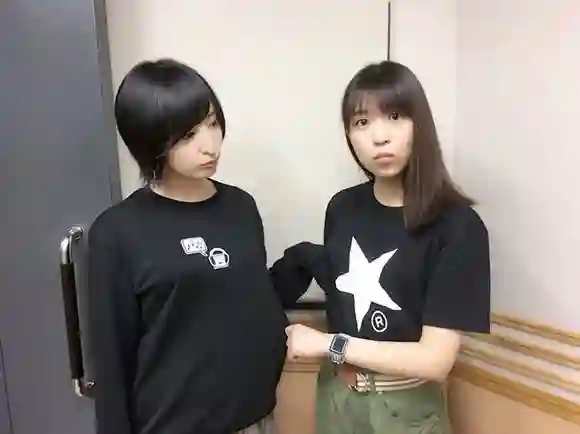 想和佐仓做的大西同人漫画第119话