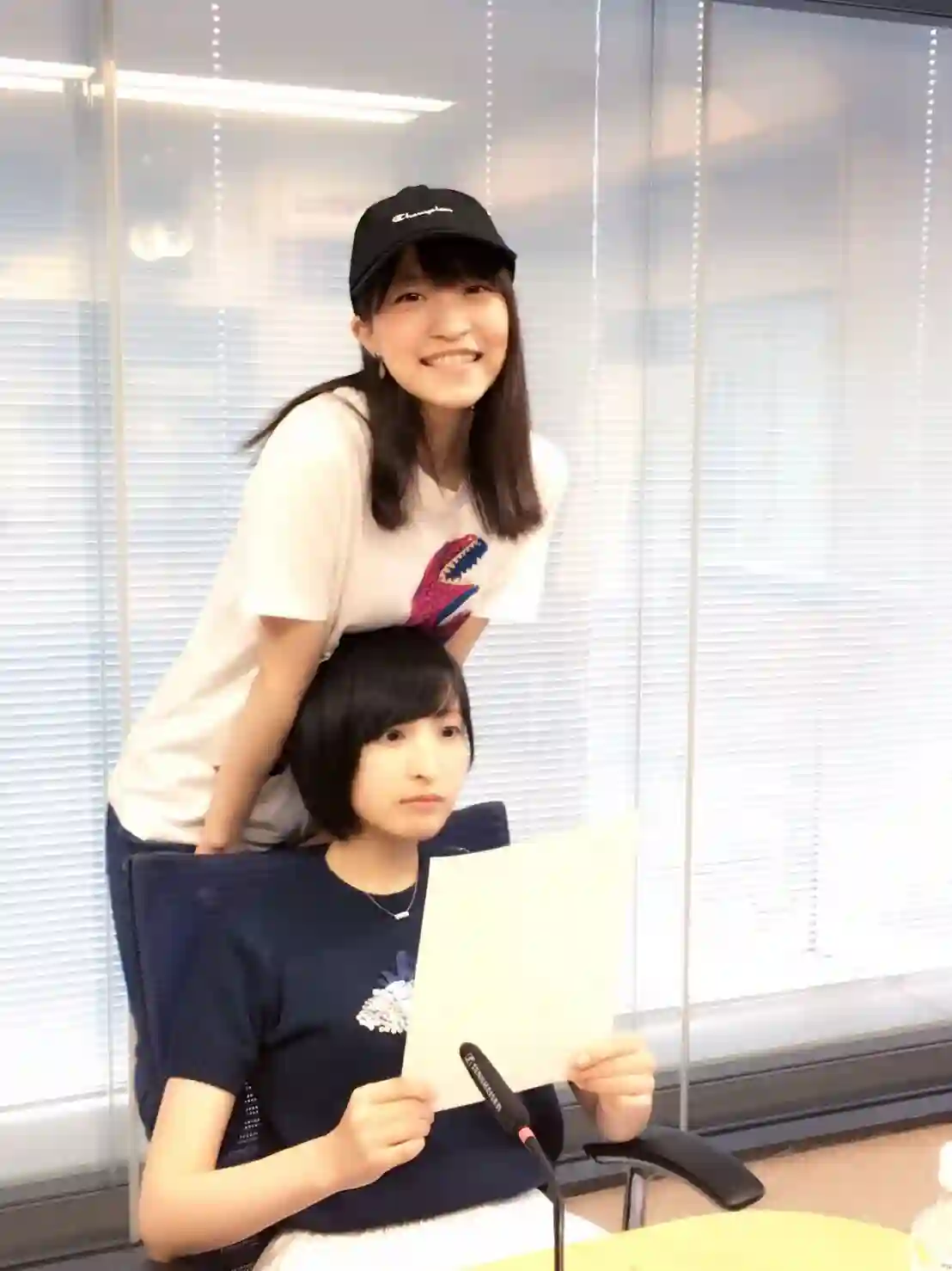 想和佐仓做的大西同人漫画第124话