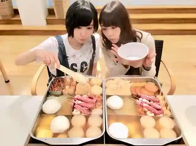 想和佐仓做的大西同人漫画第127话