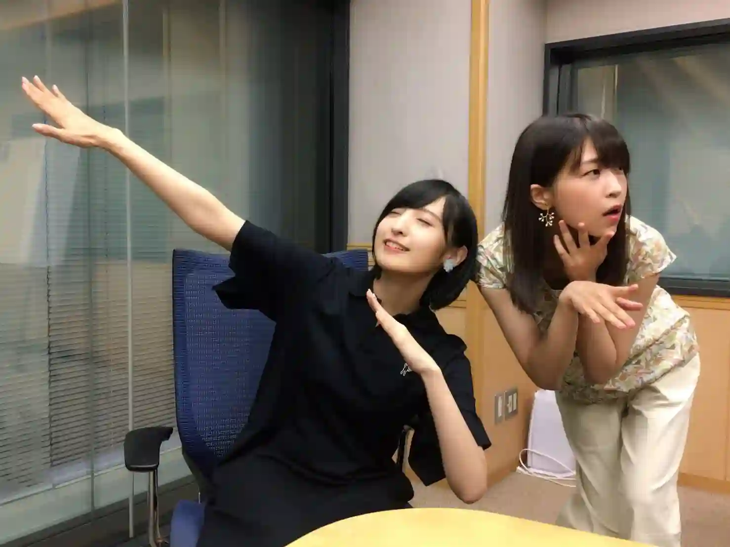 想和佐仓做的大西同人漫画第128话