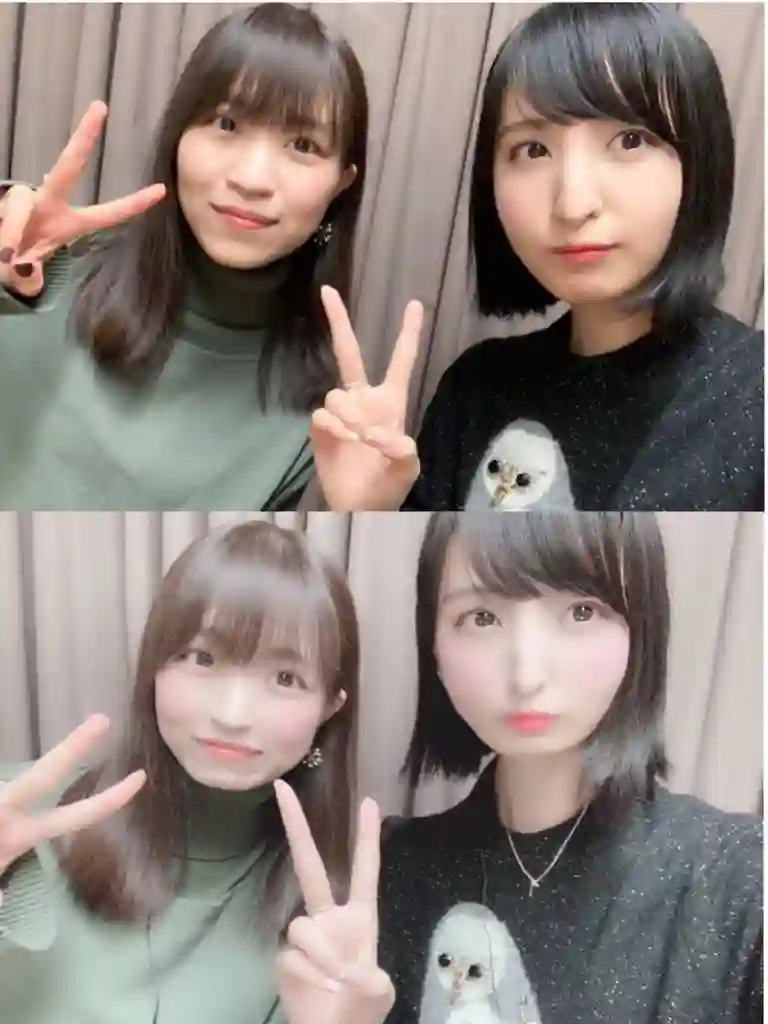 想和佐仓做的大西同人漫画第152话