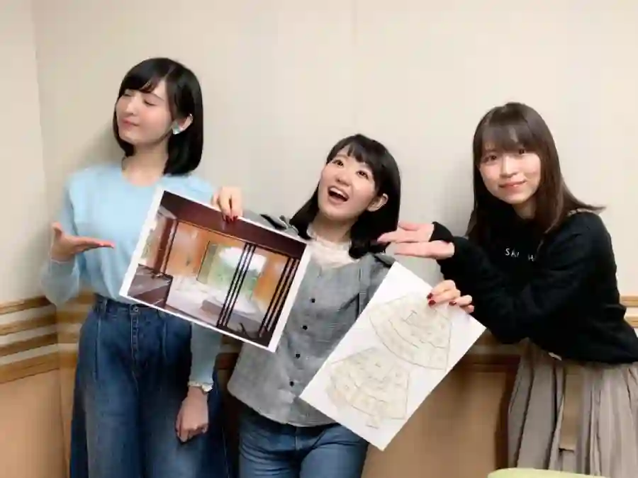 想和佐仓做的大西同人漫画第157话