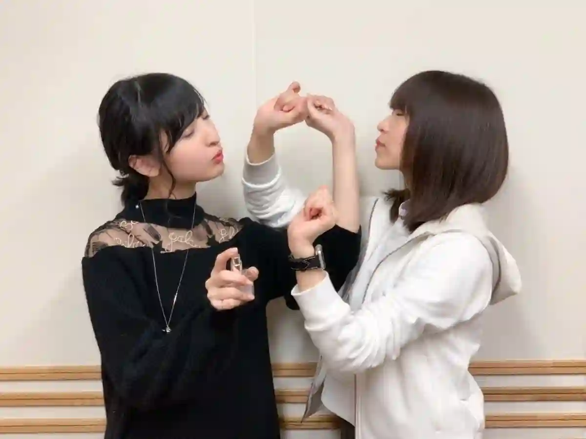 想和佐仓做的大西同人漫画第158话