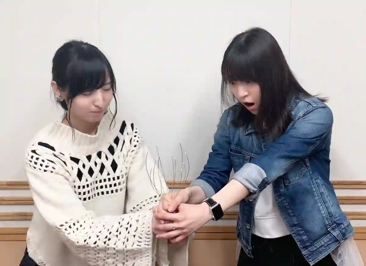 想和佐仓做的大西同人漫画第161话