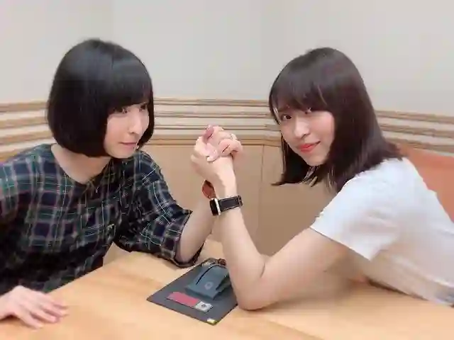 想和佐仓做的大西同人漫画第170话