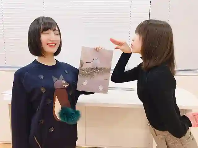 想和佐仓做的大西同人漫画第204话